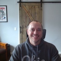 Matt Armstrong Profile Photo